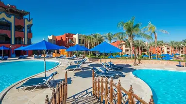Cardina Resort by Sunrise