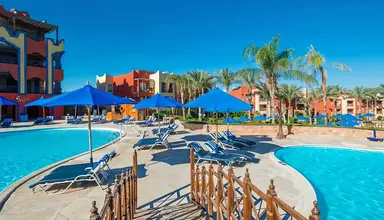 Cardina Resort by Sunrise