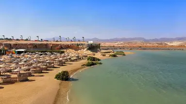 Cardina Resort by Sunrise