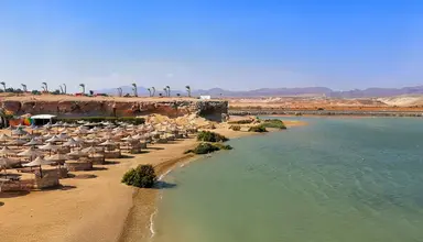 Cardina Resort by Sunrise