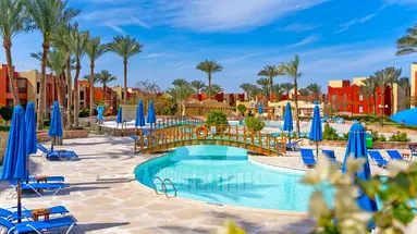 Cardina Resort by Sunrise