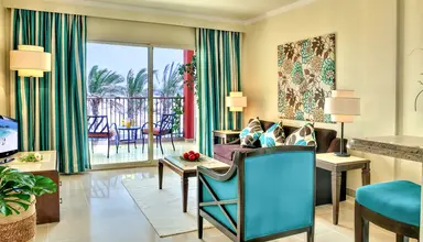 Cardina Resort by Sunrise