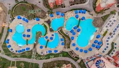 Cardina Resort by Sunrise