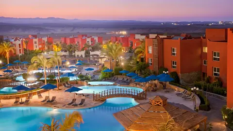 Hotel Cardina Resort by Sunrise