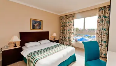 Cardina Resort by Sunrise