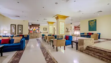 Cardina Resort by Sunrise