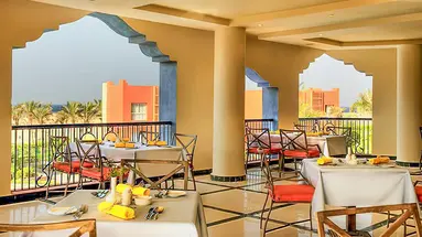 Cardina Resort by Sunrise