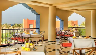 Cardina Resort by Sunrise