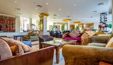 Cardina Resort by Sunrise