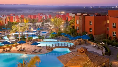 Cardina Resort by Sunrise