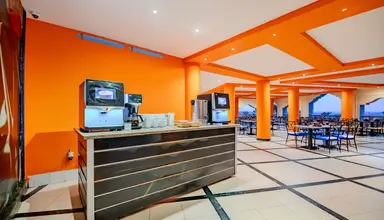 Cardina Resort by Sunrise