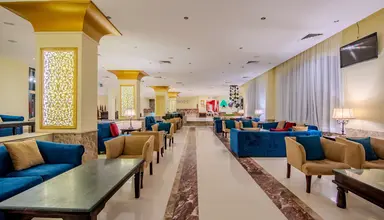 Cardina Resort by Sunrise