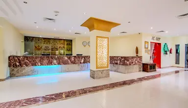 Cardina Resort by Sunrise