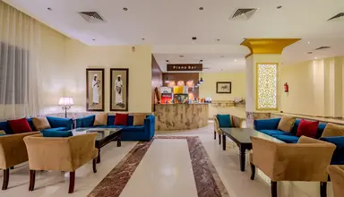 Cardina Resort by Sunrise