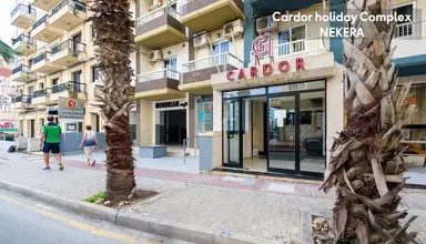 Cardor Holiday Complex
