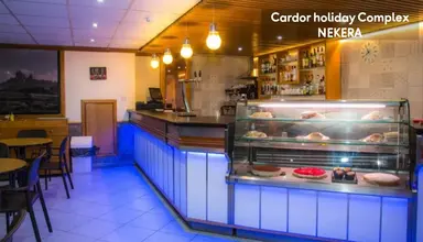 Cardor Holiday Complex