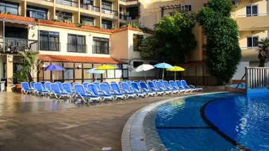 Cardor Holiday Complex