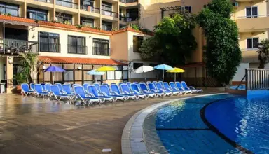 Cardor Holiday Complex