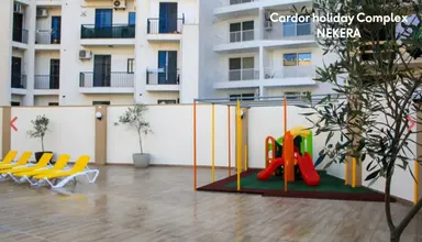 Cardor Holiday Complex