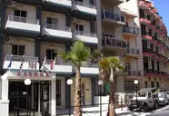 Cardor Holiday Complex