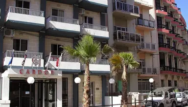 Cardor Holiday Complex