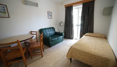 Cardor Holiday Complex