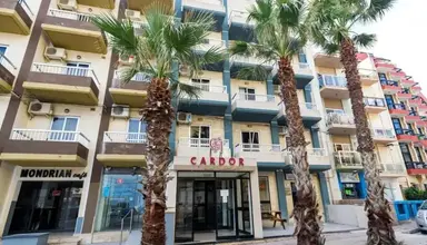 Cardor Holiday Complex