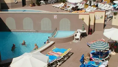 Cardor Holiday Complex