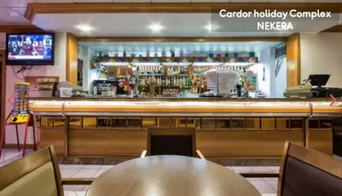 Cardor Holiday Complex