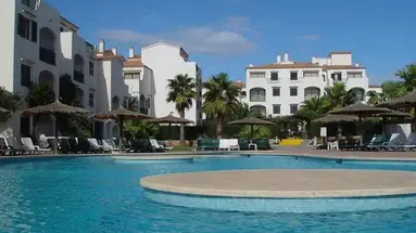 Carema Beach Menorca