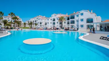 Carema Beach Menorca