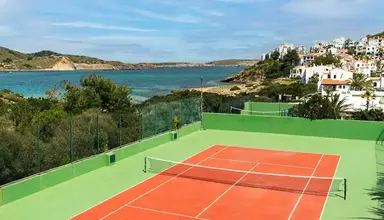Carema Club Resort