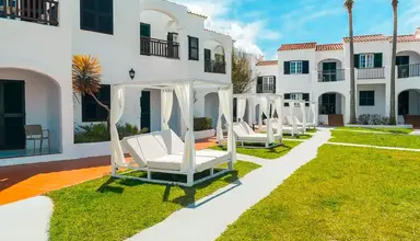 Carema Club Resort