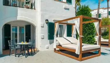 Carema Club Resort
