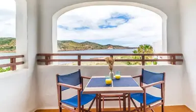 Carema Club Resort