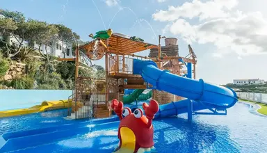 Carema Club Resort