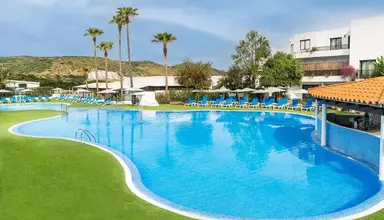 Carema Club Resort