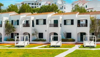 Carema Club Resort