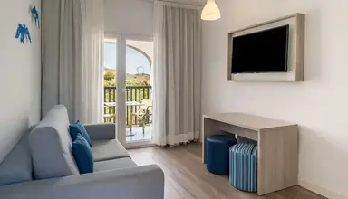 Carema Club Resort