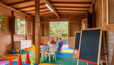 Carema Club Resort