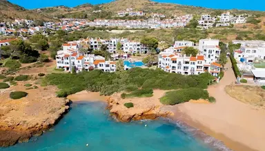 Carema Club Resort