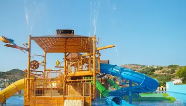 Carema Club Resort