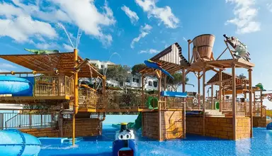 Carema Club Resort