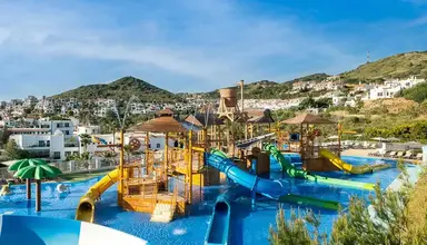Carema Club Resort