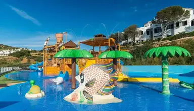Carema Club Resort