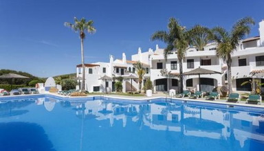 Carema Garden Village