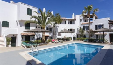 Carema Garden Village