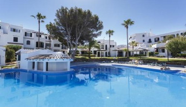 Carema Garden Village