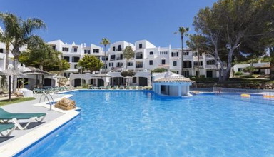 Carema Garden Village