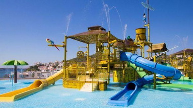 Carema Garden Village